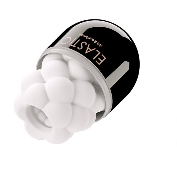 MizzZee - Portable Pocket Masturbation Egg (Comfortable) MizzZee - Portable Pocket Masturbation Egg (Comfortable)